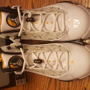 Jordan 6 ring Seattle